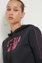 LaBellaMafia bluza negru LB.28183