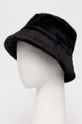 μαύρο Καπέλο Silvian Heach Γυναικεία