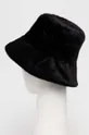 Silvian Heach kapelusz czarny