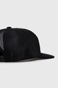 Akcesoria Volcom czapka z daszkiem D5532306.BLK czarny