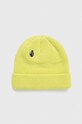 Volcom czapka pozostałe zielony D5832202.LIM