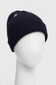 Volcom czapka D5832202.NVY granatowy ZW23