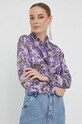 Silvian Heach ing lila CVA23011CA