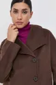 коричневый Пальто Silvian Heach