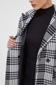 Silvian Heach cappotto con aggiunta di lana GPA23258CP