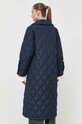 Îmbrăcăminte Beatrice B geaca 23FA2534QUILT bleumarin