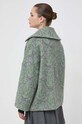 Одяг Вовняна куртка Beatrice B 23FA2539DROP зелений