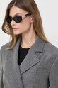 Beatrice B cappotto grigio 23FA6120NATIVE