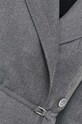 Beatrice B cappotto 23FA6120NATIVE grigio