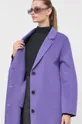 Beatrice B cappotto in lana