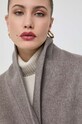 Beatrice B płaszcz wełniany 23FA2525VELOUR
