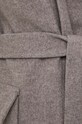 Beatrice B płaszcz wełniany 23FA2525VELOUR