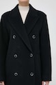 Beatrice B palton de lana 23FA2536SOLID