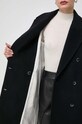 Beatrice B palton de lana 23FA2536SOLID