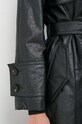 Beatrice B trencz 23FA2549MET czarny