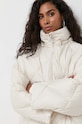 Liviana Conti kurtka puchowa F3WW09 beżowy