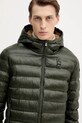 Blauer kurtka zielony BLUC02132