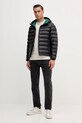 Blauer geacă BLUC02132 negru AW23