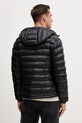 Îmbrăcăminte Blauer geacă BLUC02132 negru