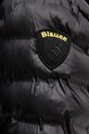 Blauer geacă BLUC02132 negru