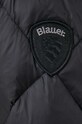 Μπουφάν με επένδυση από πούπουλα Blauer BLUC03115