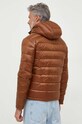 Blauer giacca in piuma reversibile beige BLUC06047