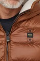 Blauer giacca in piuma reversibile BLUC06047