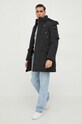 Bunda Blauer BLUK02024 černá AW23
