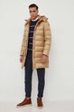 Puhovka Blauer BLUK03077 bež AW23