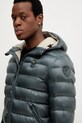 Blauer geacă verde BLUC02079