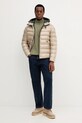 Blauer geacă BLUC02079 bej AW25