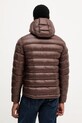 Îmbrăcăminte Blauer geacă BLUC02079 maro