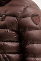Blauer geacă BLUC02079 maro