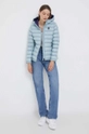 Μπουφάν Blauer BLDC02110 μπλε AW23