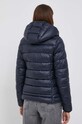 Oblečení Bunda Blauer BLDC02114 námořnická modř