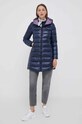 Blauer piumino BLDK03091 blu navy AW23