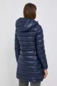 Pernata jakna Blauer Temeljni materijal: 100% Poliamid Postava: 100% Poliamid Ispuna: 90% Pačje paperje, 10% Perje