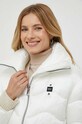 Blauer geaca alb BLDC02119