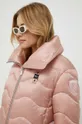 rózsaszín Blauer rövid kabát