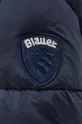 Blauer rövid kabát