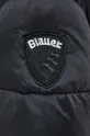 Blauer giacca