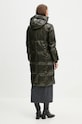 Odzież Mos Mosh kurtka puchowa 154370 zielony