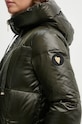 Mos Mosh kurtka puchowa zielony 154370
