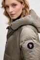 Mos Mosh kurtka puchowa zielony 154370