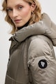 Mos Mosh kurtka puchowa zielony 154370
