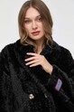 Silvian Heach kurtka CVA23038PL czarny