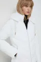 білий Куртка Silvian Heach