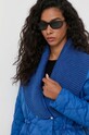 Silvian Heach piumino blu GPA23073PI