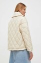 Oblečení Bunda Beatrice B 23FA2541QUILT béžová