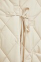 Bunda Beatrice B 23FA2541QUILT béžová